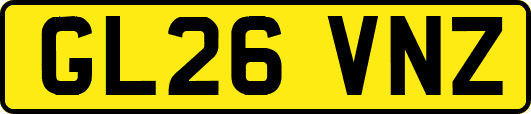 GL26VNZ