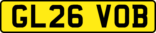 GL26VOB