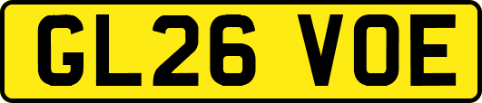 GL26VOE