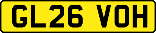 GL26VOH