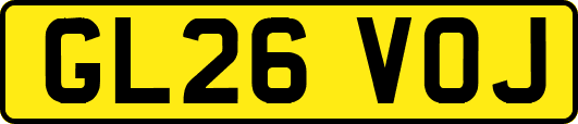 GL26VOJ
