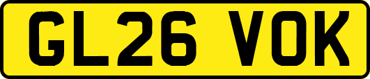 GL26VOK