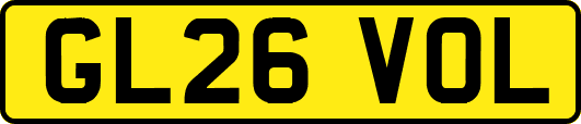 GL26VOL