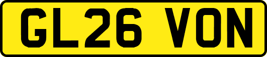 GL26VON