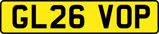 GL26VOP
