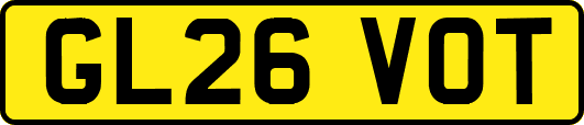 GL26VOT