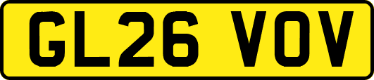 GL26VOV