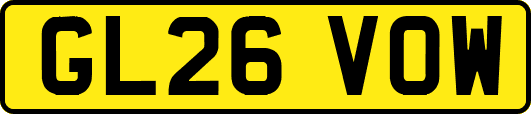 GL26VOW