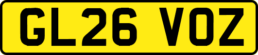 GL26VOZ