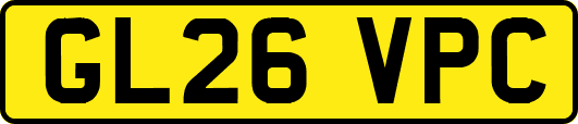 GL26VPC
