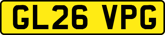 GL26VPG