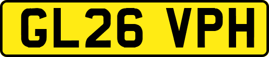 GL26VPH
