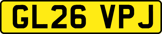 GL26VPJ