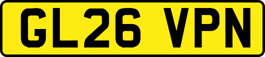 GL26VPN