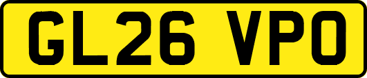 GL26VPO