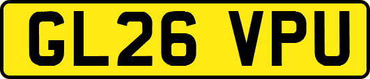 GL26VPU