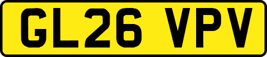 GL26VPV