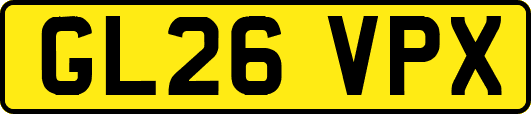 GL26VPX