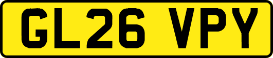 GL26VPY