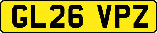 GL26VPZ