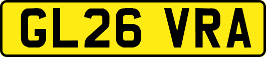 GL26VRA