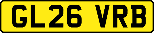 GL26VRB