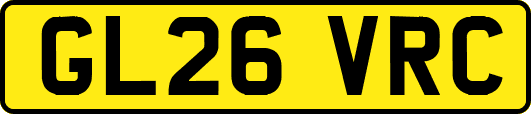 GL26VRC