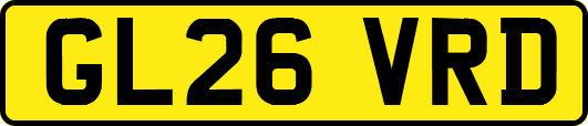 GL26VRD