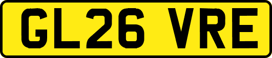 GL26VRE
