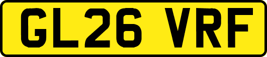 GL26VRF