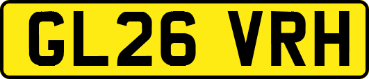 GL26VRH