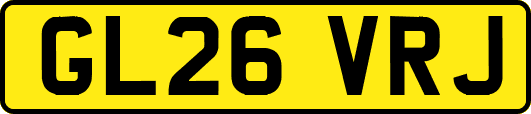 GL26VRJ