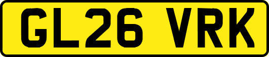 GL26VRK