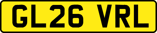 GL26VRL