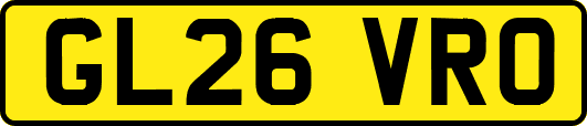 GL26VRO
