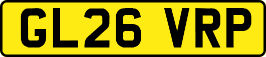 GL26VRP