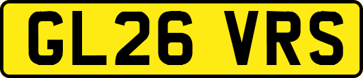 GL26VRS