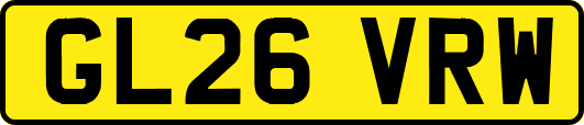 GL26VRW