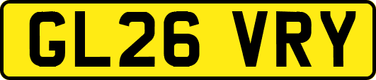 GL26VRY
