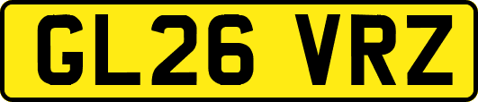 GL26VRZ