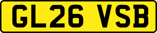 GL26VSB