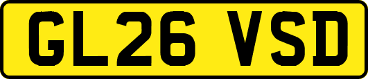 GL26VSD