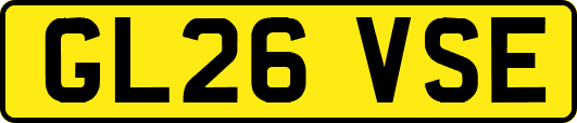 GL26VSE