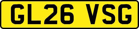 GL26VSG