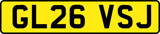 GL26VSJ