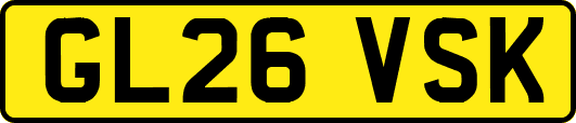 GL26VSK