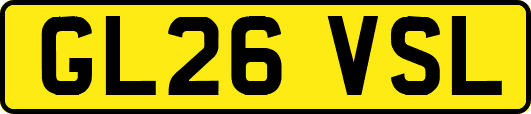 GL26VSL