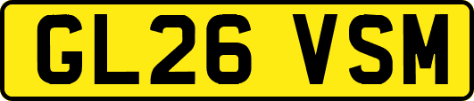 GL26VSM