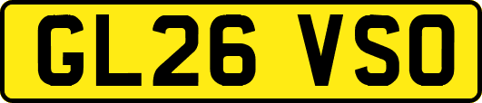 GL26VSO