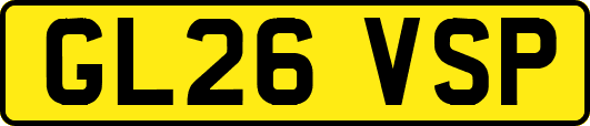 GL26VSP